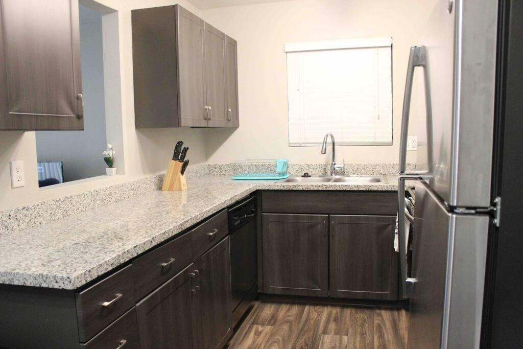 Luxury Tempe Apt By Asu & Airport Apartamento Phoenix