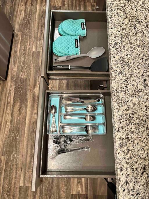 Apartamento Luxury Tempe Apt By Asu & Airport