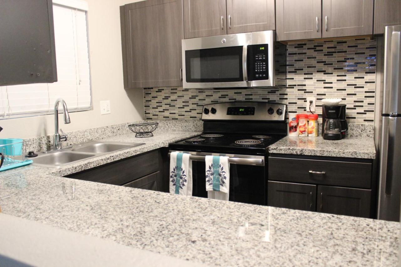Apartamento Luxury Tempe Apt By Asu & Airport *