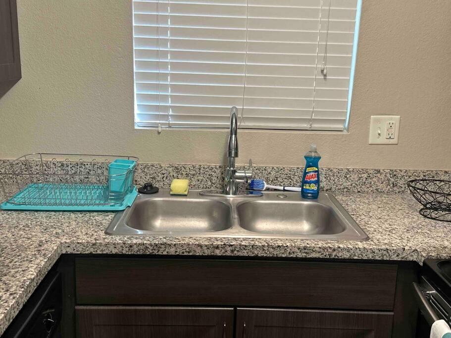 Apartamento Luxury Tempe Apt By Asu & Airport