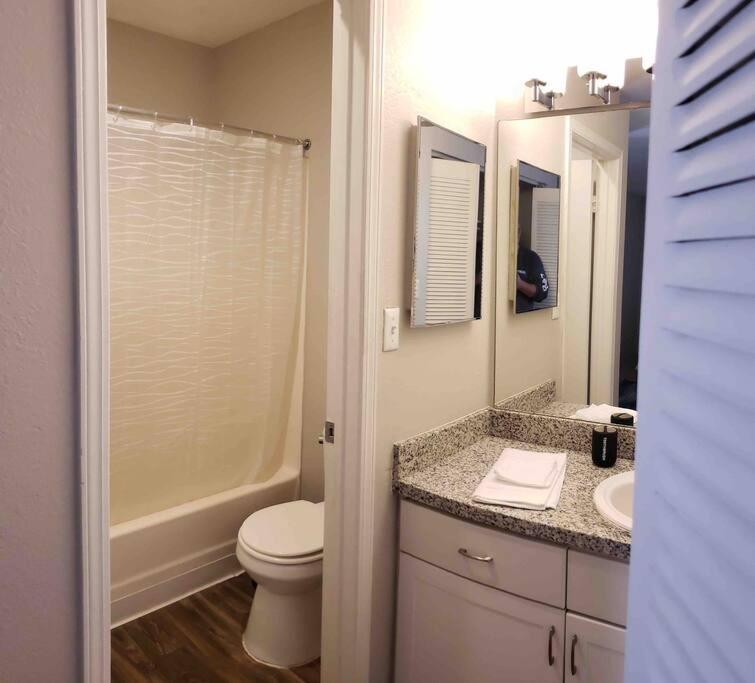 Apartamento Luxury Tempe Apt By Asu & Airport *