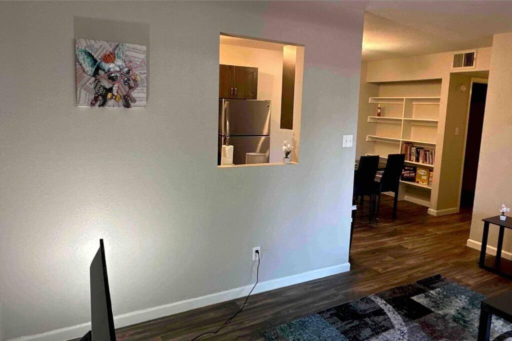 Luxury Tempe Apt By Asu & Airport