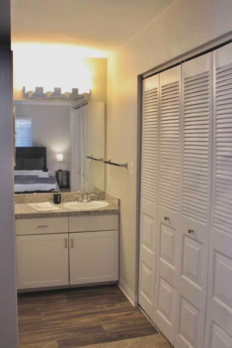 Apartamento Luxury Tempe Apt By Asu & Airport Phoenix