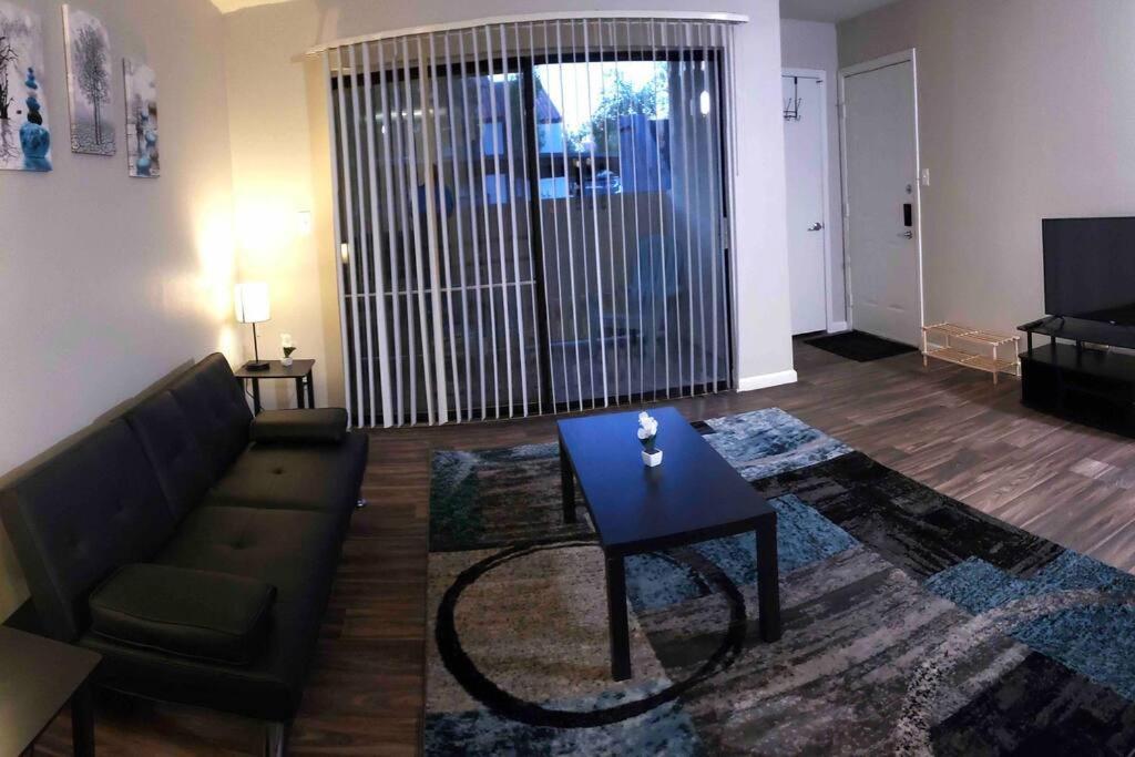 Luxury Tempe Apt By Asu & Airport * Phoenix