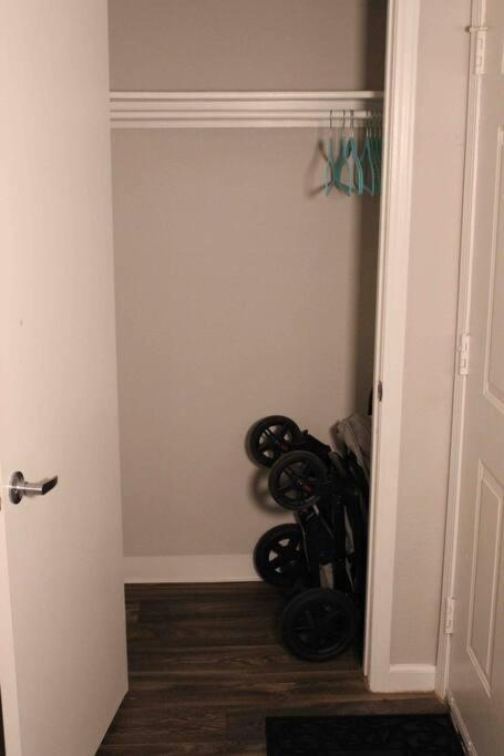 Luxury Tempe Apt By Asu & Airport