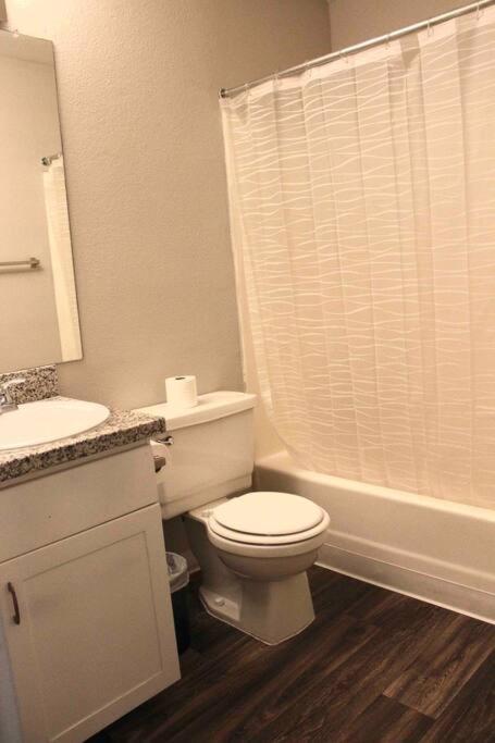 Apartamento Luxury Tempe Apt By Asu & Airport