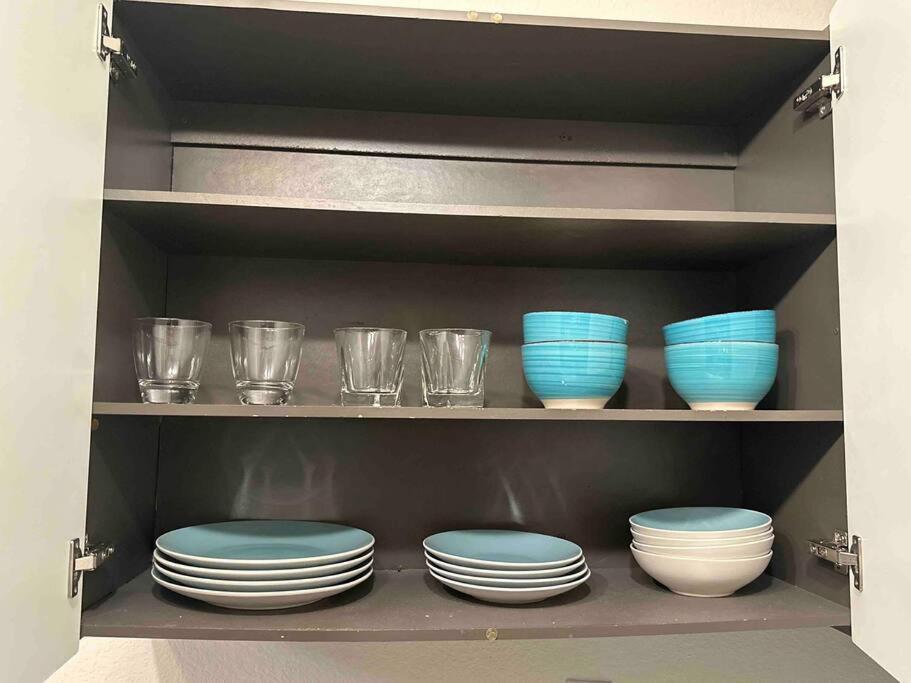 Luxury Tempe Apt By Asu & Airport Apartamento Phoenix