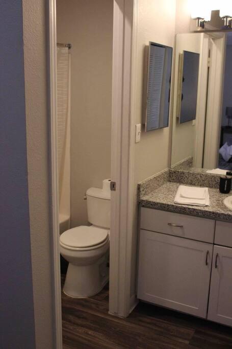 Apartamento Luxury Tempe Apt By Asu & Airport *