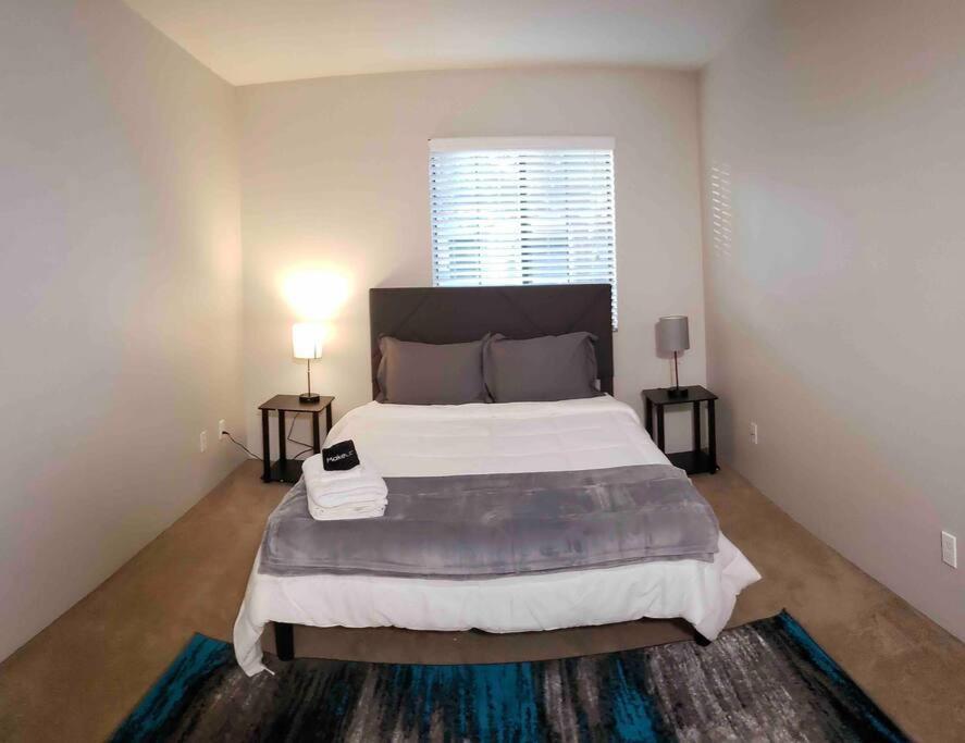 Luxury Tempe Apt By Asu & Airport *