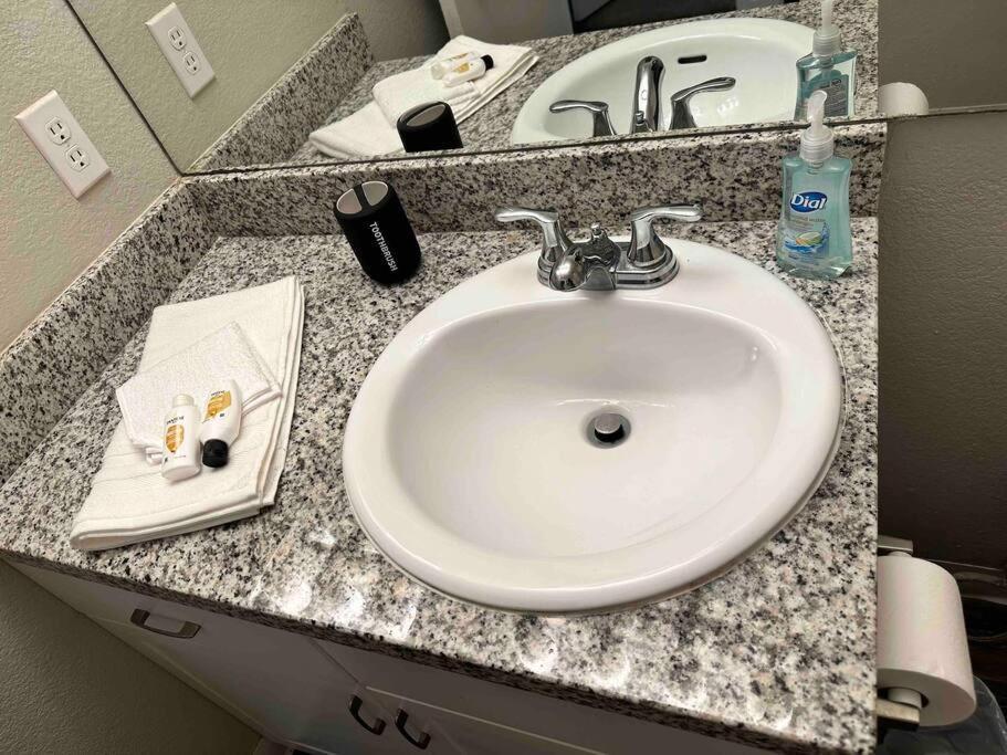 Luxury Tempe Apt By Asu & Airport