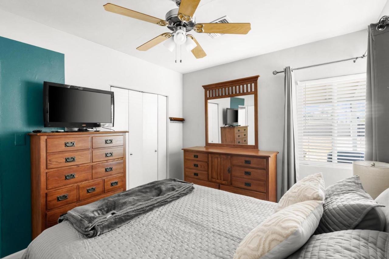 Holiday home Charmer