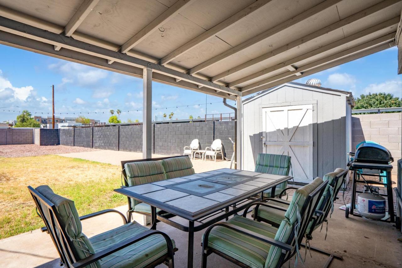 Charmer Holiday home Phoenix