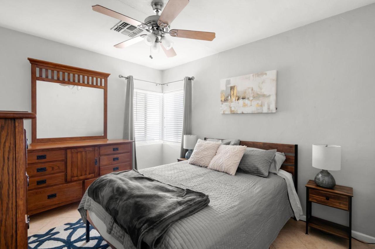 Holiday home Charmer *