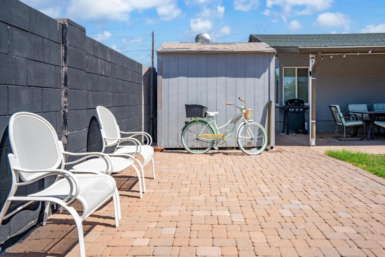 Charmer Holiday home Phoenix