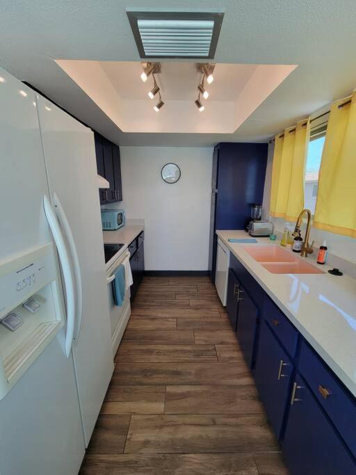 *msg For 5%off*2bed1bath Queenbeds Northphx Apartment Phoenix