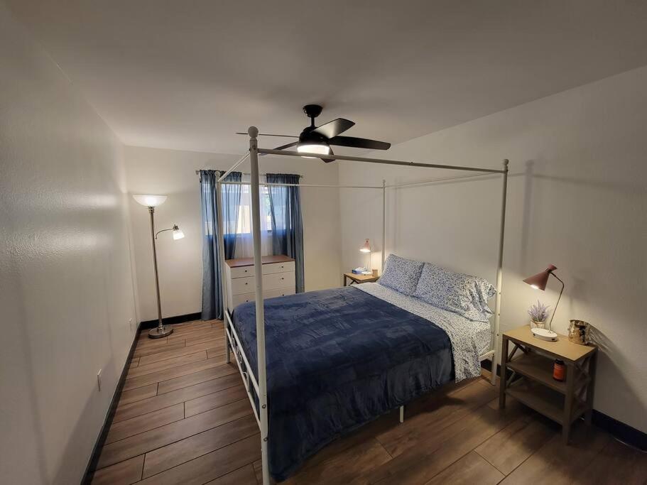 *msg For 5%off*2bed1bath Queenbeds Northphx Phoenix