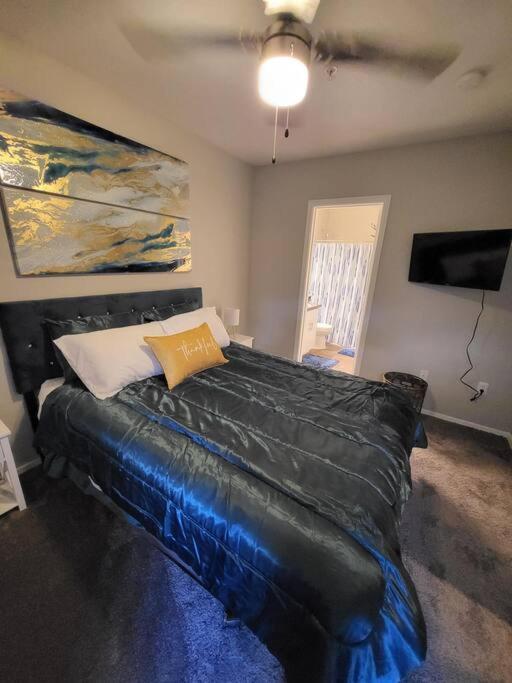 Apartamento Modern 2br Oasis! *