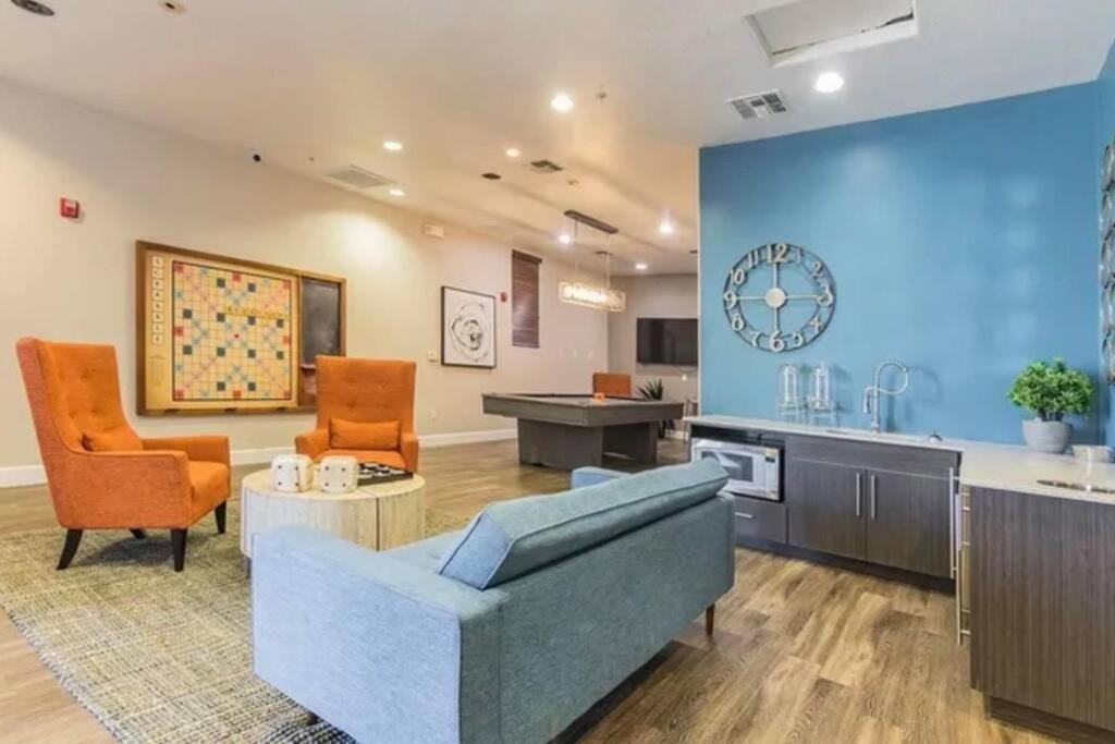 Modern 2br Oasis! Apartamento *