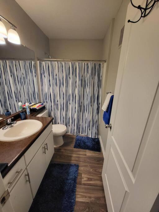 Apartamento Modern 2br Oasis! *