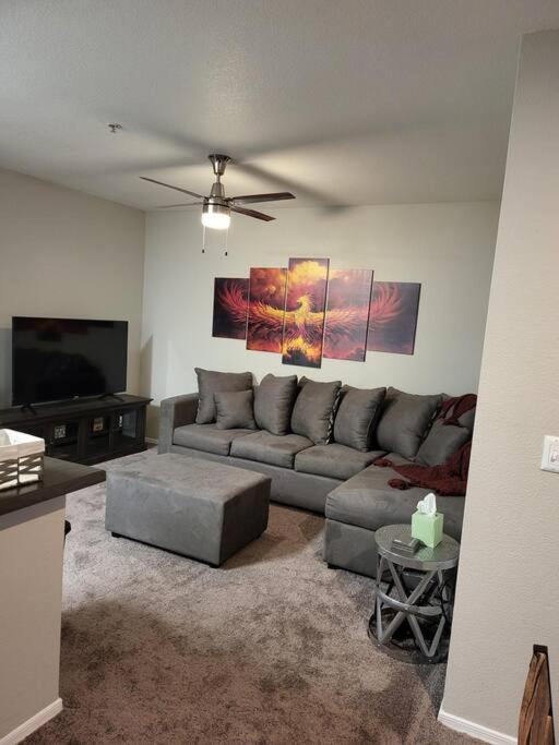 Modern 2br Oasis! * Phoenix