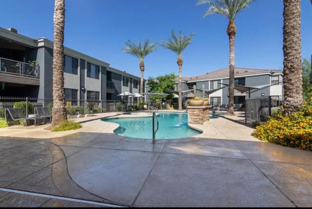 Modern 2br Oasis! * Phoenix