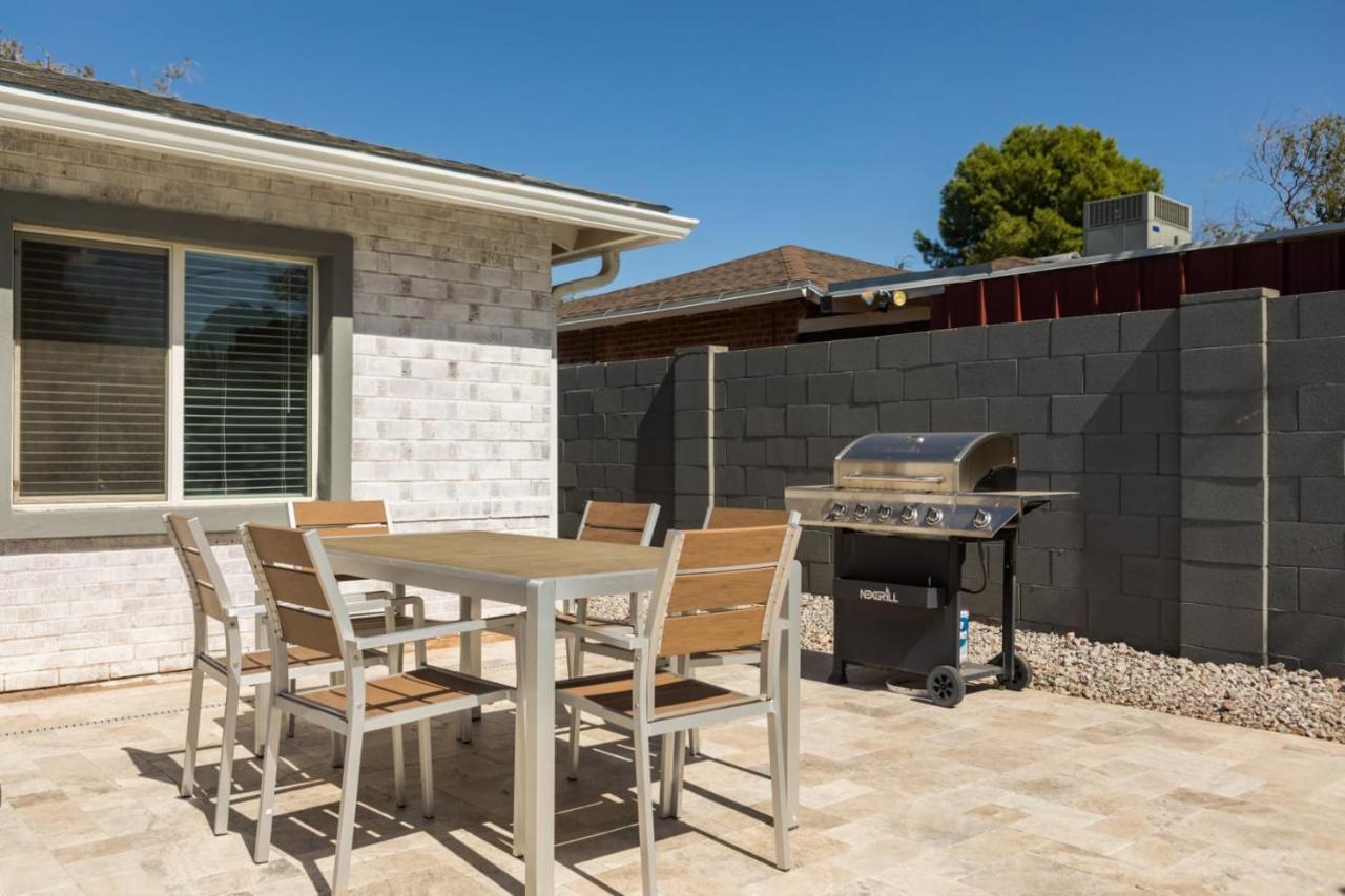 Modern Arcadia Lite Oasis Pool Heater Bbq * Phoenix