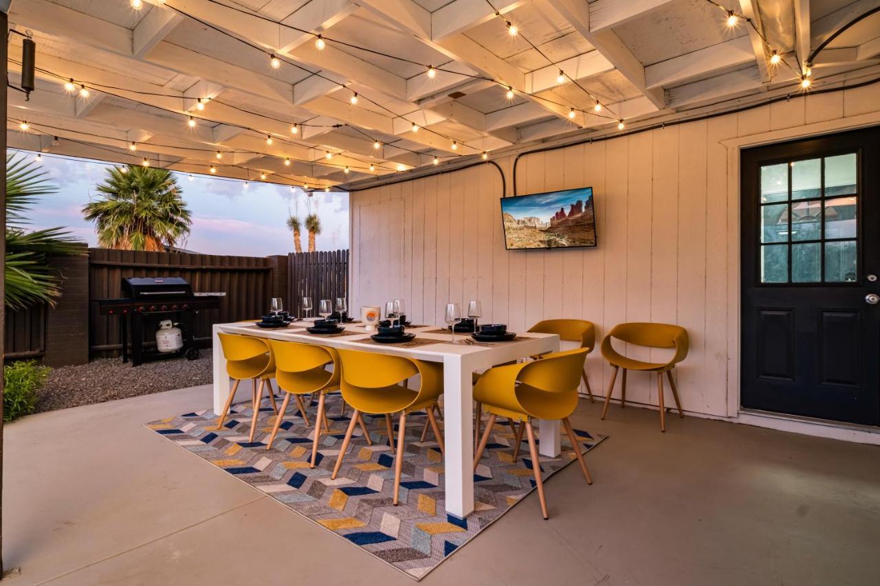 Holiday home Gorgeous 4-bed With Golf, Pool, & Hot Tub! *