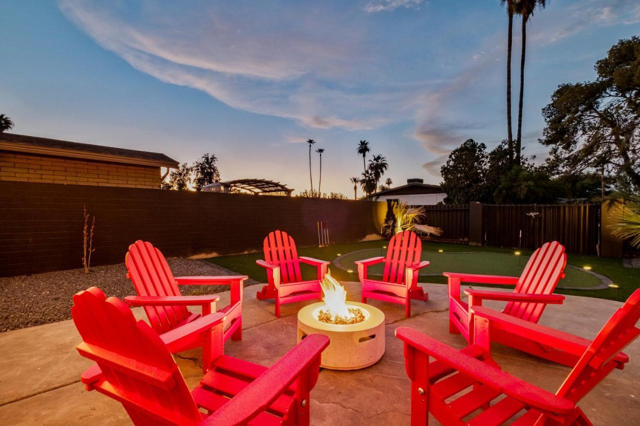 Holiday home Gorgeous 4-bed With Golf, Pool, & Hot Tub! Phoenix