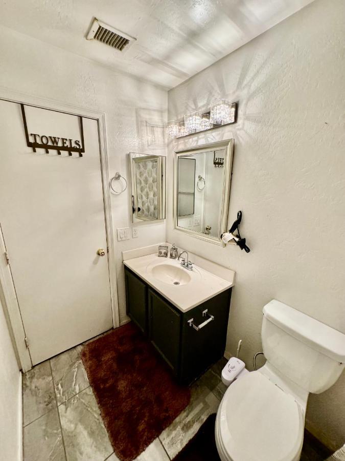 Homestay Cozy Private With Shared Bathroom Inside A House