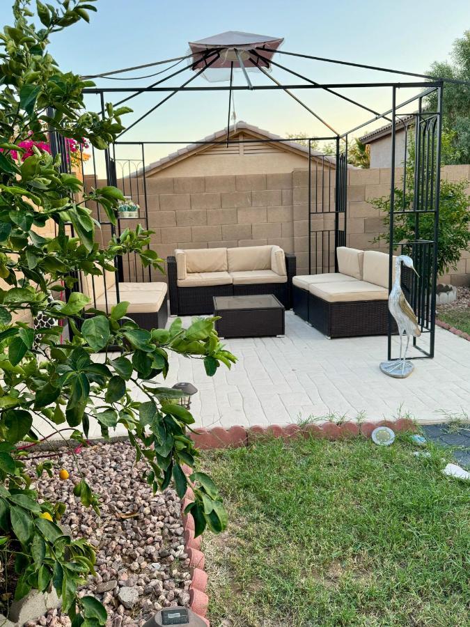 Cozy Private With Shared Bathroom Inside A House * Phoenix