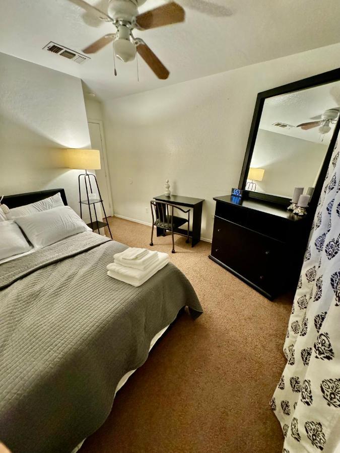 Homestay Cozy Private With Shared Bathroom Inside A House Phoenix