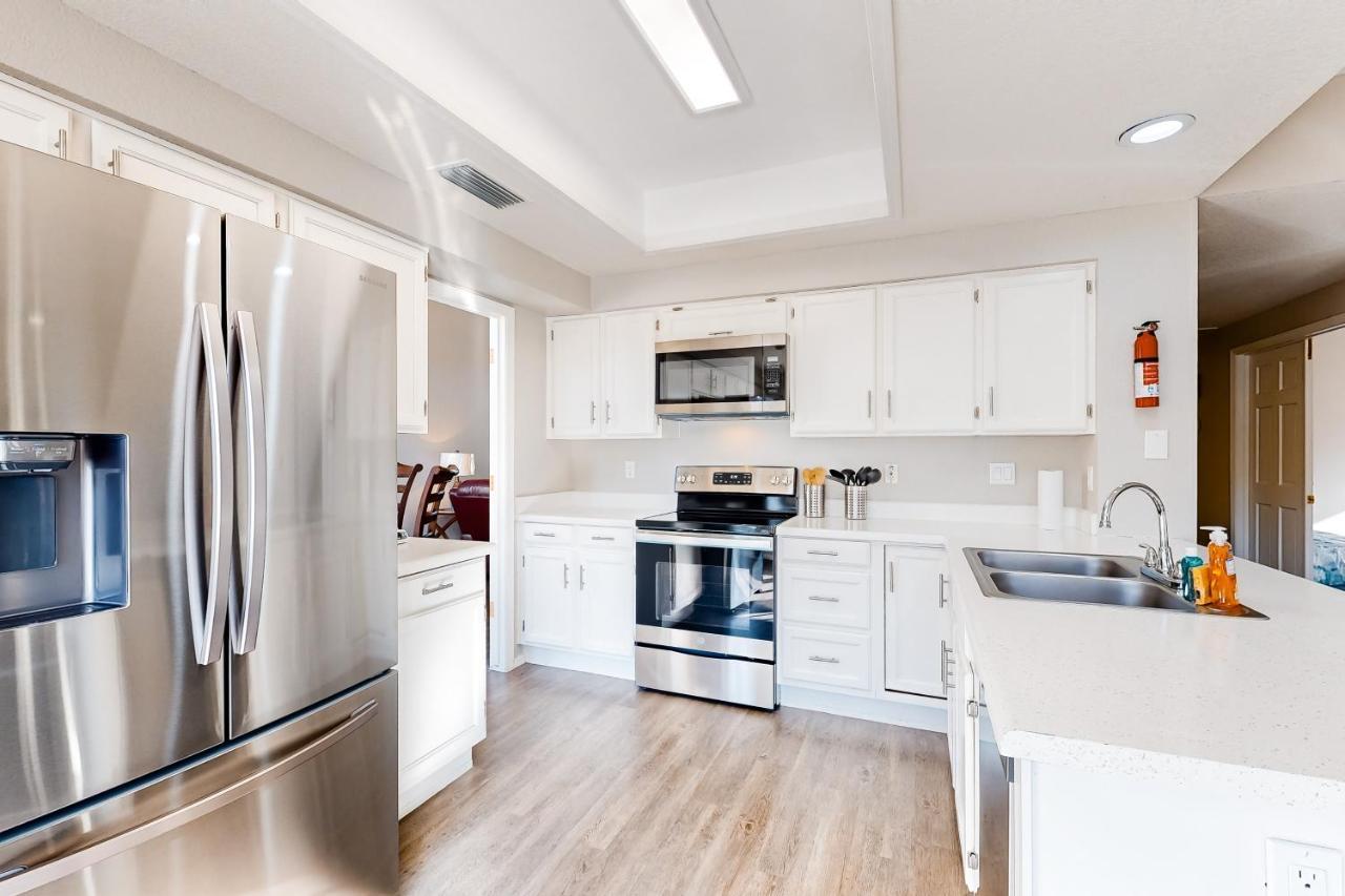 Holiday home Silverwood Getaway *