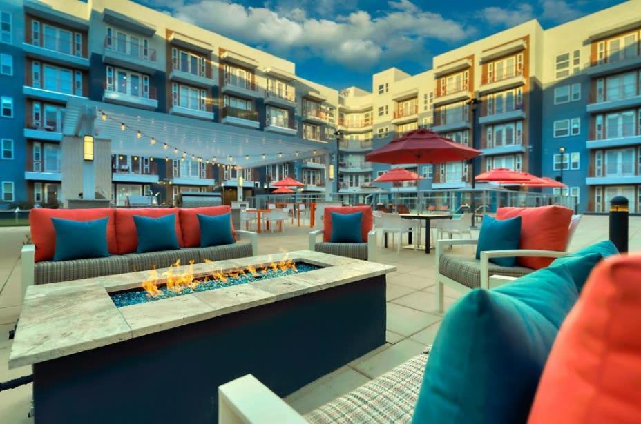Cozysuites Phx Roro Gym, Pool, Pets, Parking! #9 Phoenix