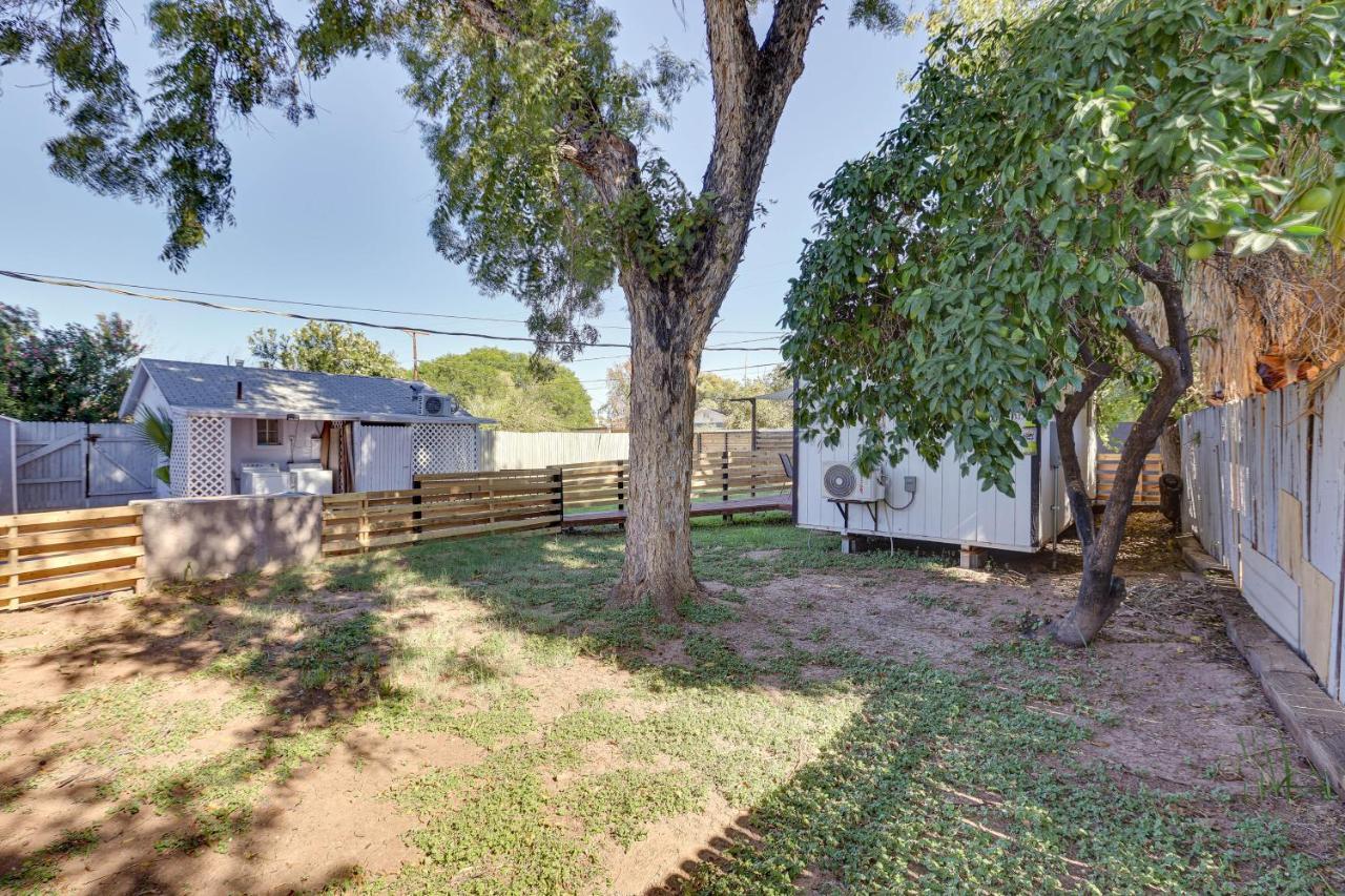 Apartamento Modern Tiny About 5 Mi To Downtown Phoenix!