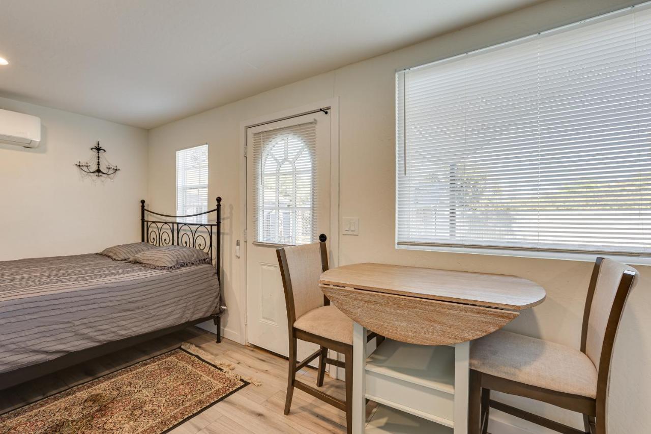 Apartamento Modern Tiny About 5 Mi To Downtown Phoenix!