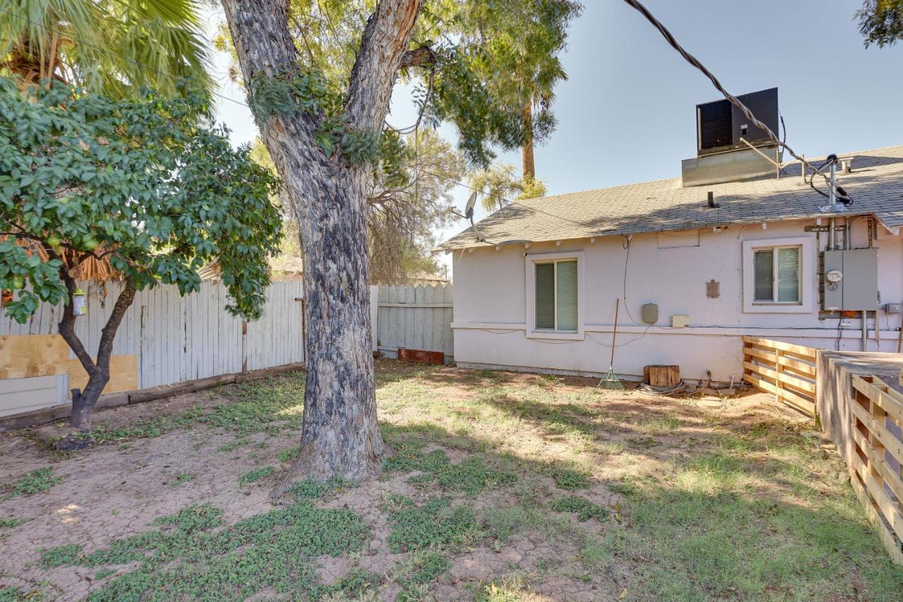 Modern Tiny About 5 Mi To Downtown Phoenix! * Phoenix