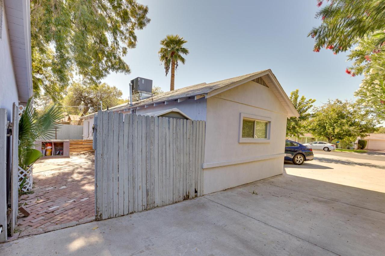 Modern Tiny About 5 Mi To Downtown Phoenix! Apartamento *