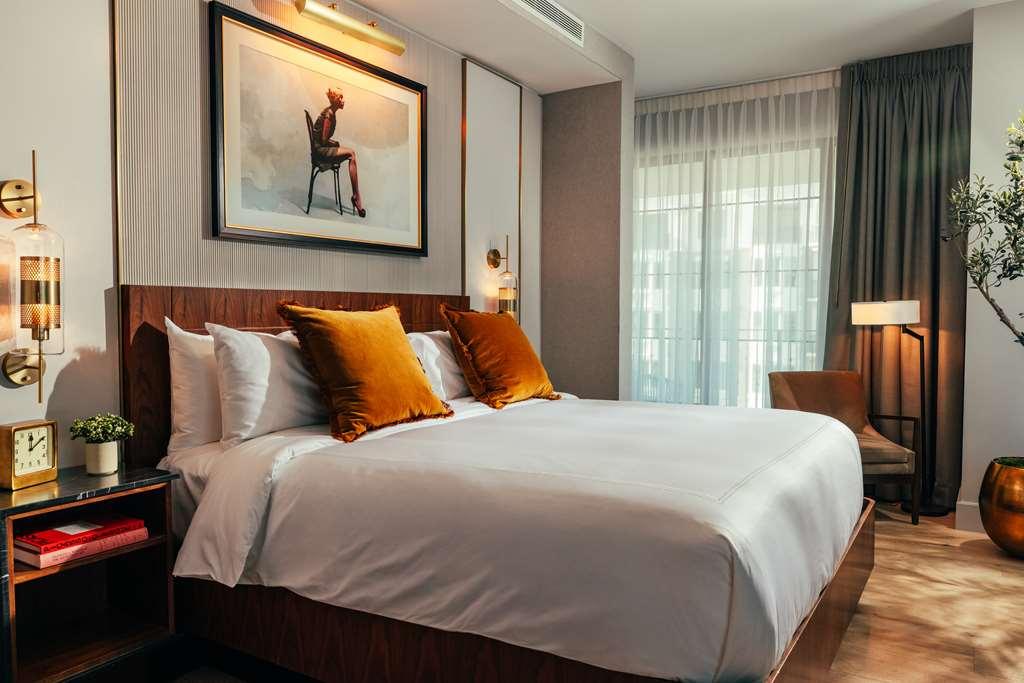 The Global Ambassador Hotel Phoenix