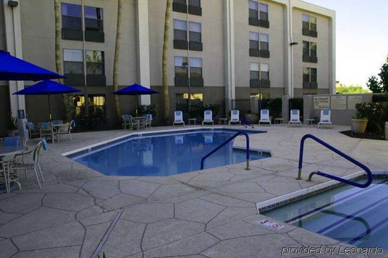 Hotel Greentree & Sky Harbor Phoenix