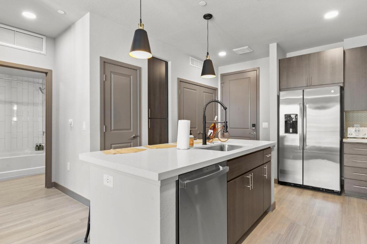 Cozysuites Phx Roro Gym, Pool, Pets, Parking! #9