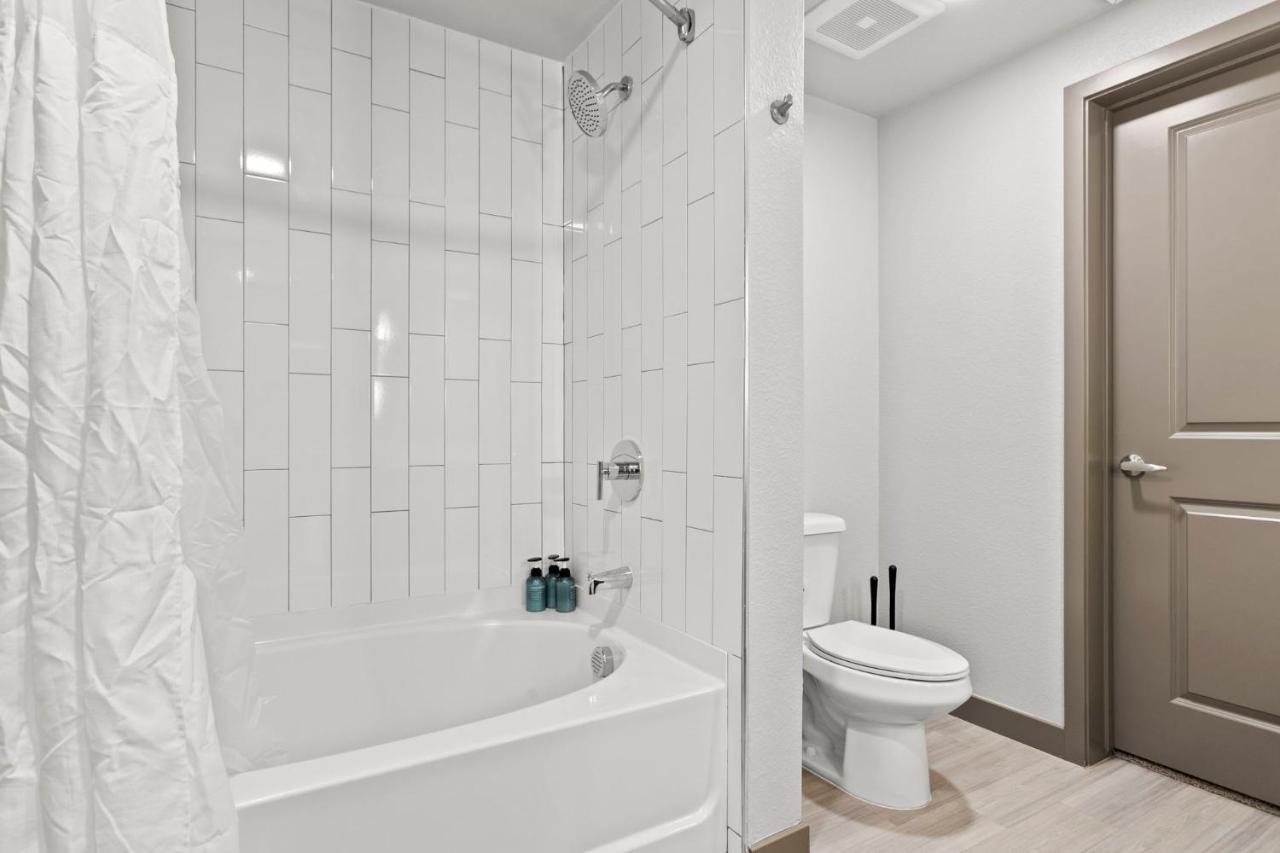 Cozysuites Phx Roro Gym, Pool, Pets, Parking! #9 Apartamento *