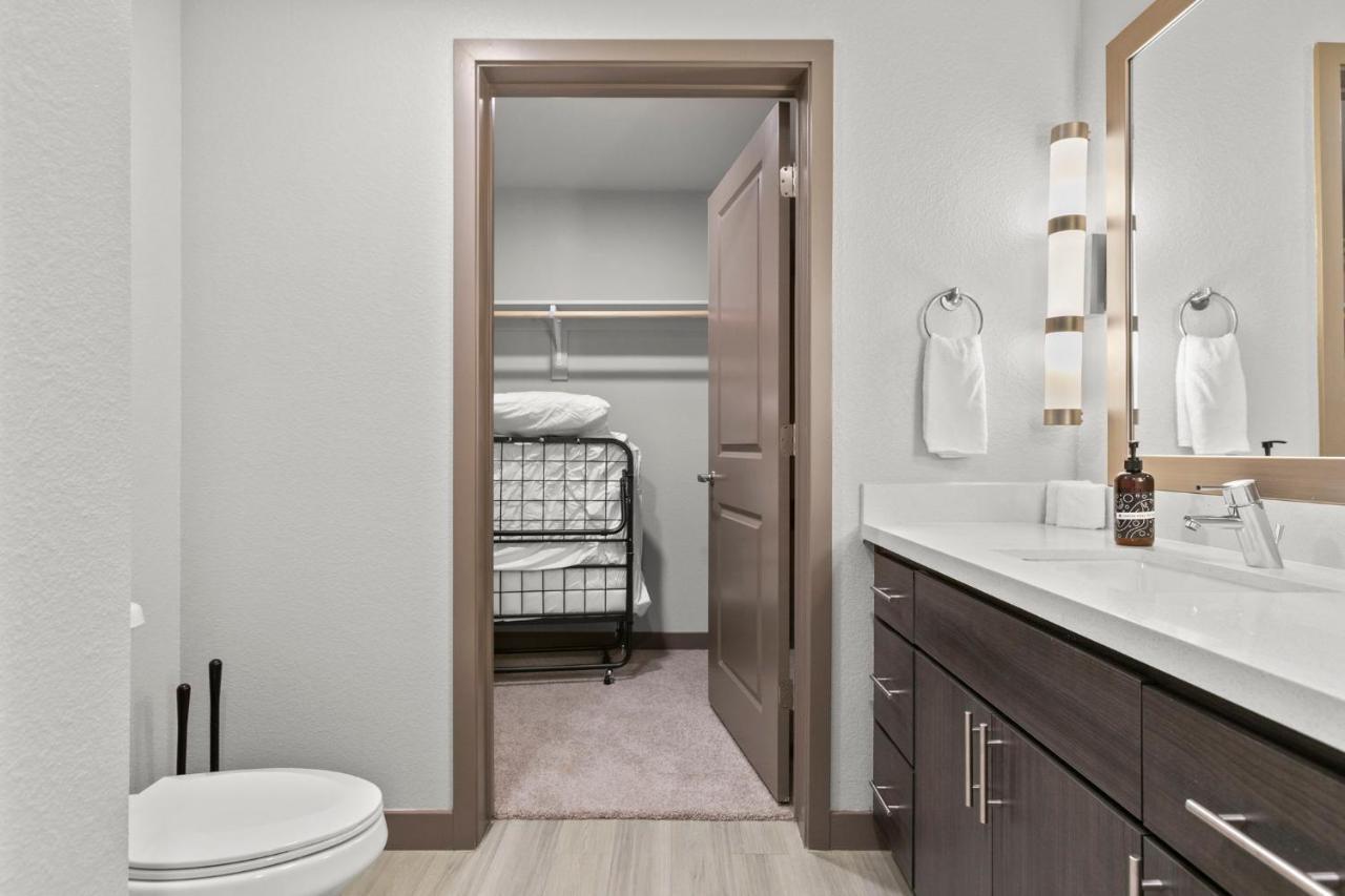 Apartamento Cozysuites Phx Roro Gym, Pool, Pets, Parking! #9 *