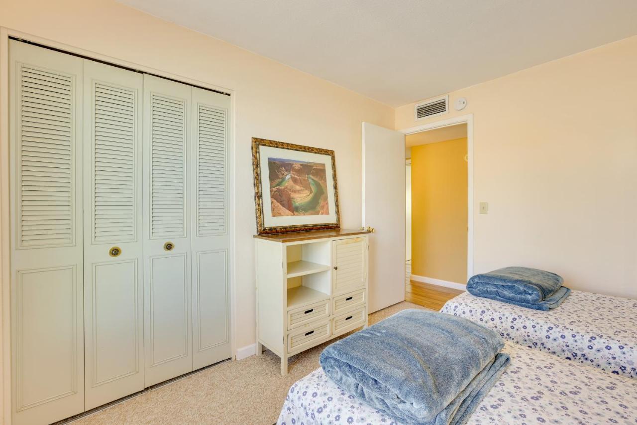 Glendale Oasis With Private Pool, Patio And Fireplace! Casa de férias *