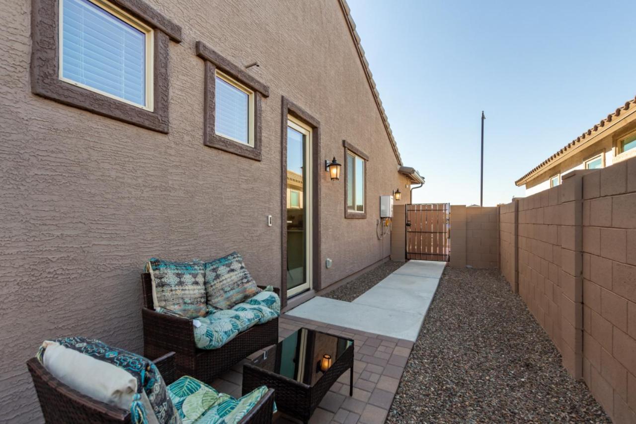 At Your Service - Modern Amenities, Urban Location, Sophisticated Style Apartamento Phoenix