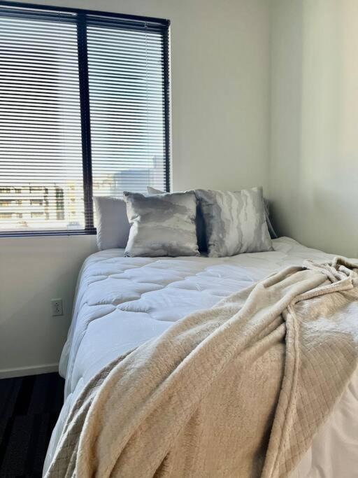 Downtown Haven Of The Apartamento *