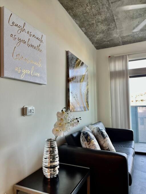 Downtown Haven Of The Apartamento *