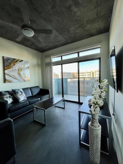 Downtown Haven Of The Apartamento