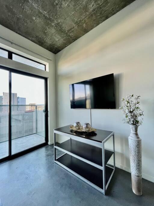 Apartamento Downtown Haven Of The *