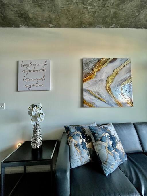 Downtown Haven Of The Apartamento *