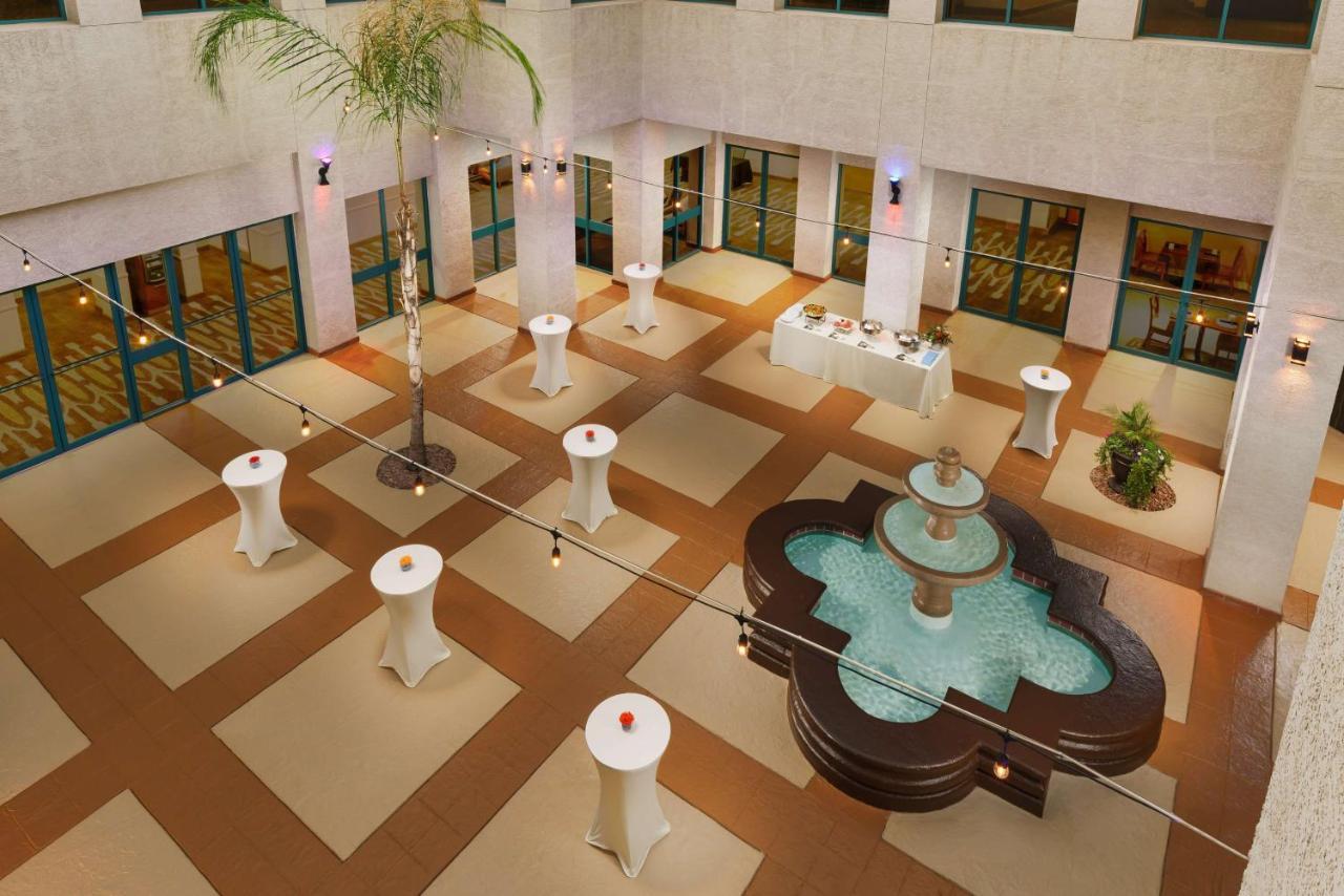 Hilton Airport 3* Phoenix